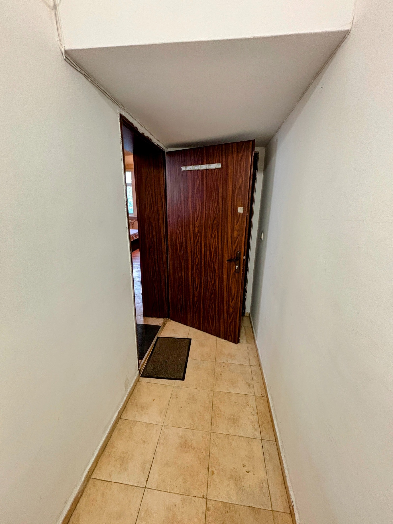 Продава 2-СТАЕН, гр. София, Докторски паметник, снимка 12 - Апартаменти - 54783629