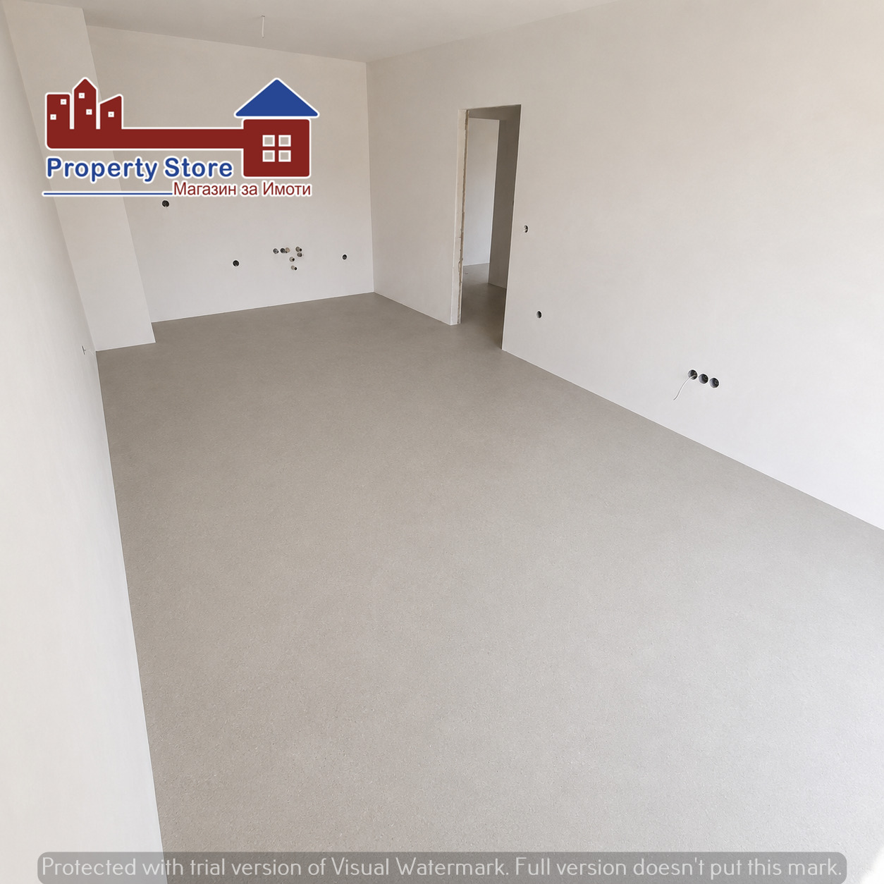Продава 2-СТАЕН, гр. Варна, Левски 1, снимка 2 - Апартаменти - 54879705