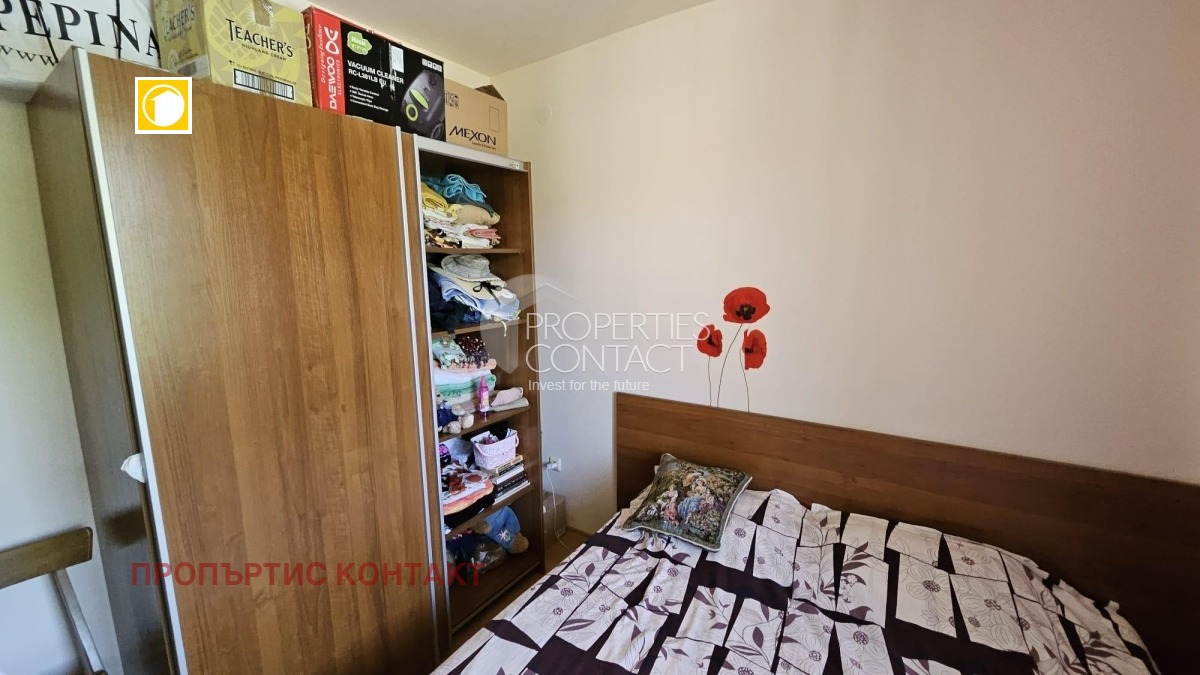Продава 2-СТАЕН, гр. Бяла, област Варна, снимка 6 - Апартаменти - 56186843