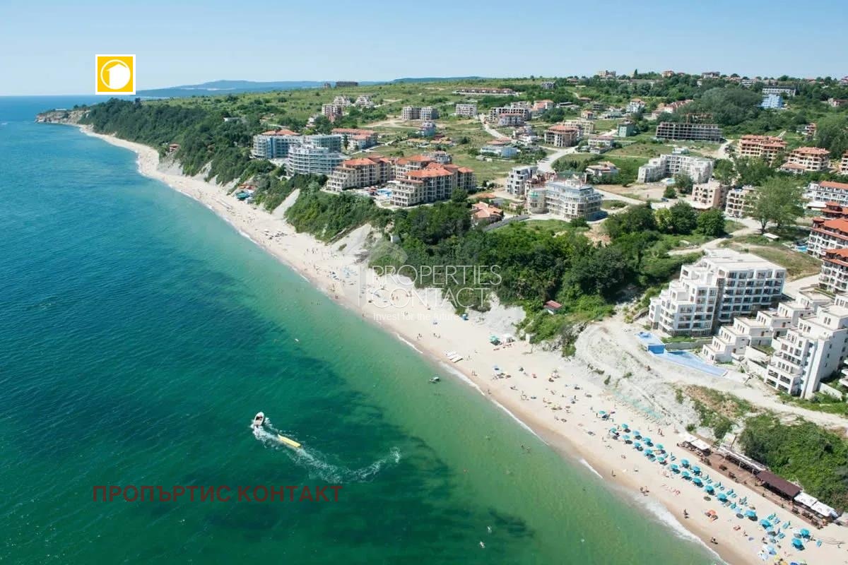 Продава 2-СТАЕН, гр. Бяла, област Варна, снимка 11 - Апартаменти - 56186843