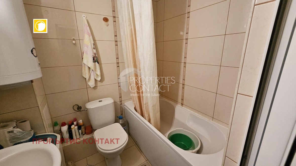 Продава 2-СТАЕН, гр. Бяла, област Варна, снимка 7 - Апартаменти - 56186843