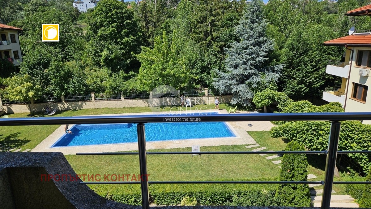 Продава 2-СТАЕН, гр. Бяла, област Варна, снимка 8 - Апартаменти - 56186843