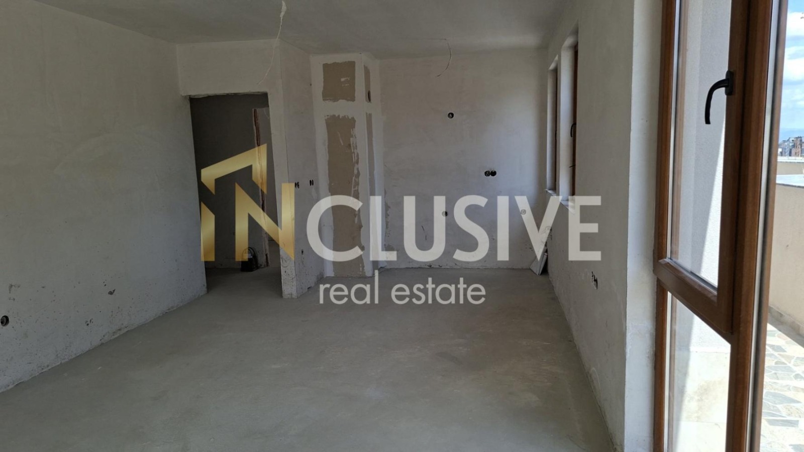 Продава 2-СТАЕН, гр. София, Витоша, снимка 2 - Апартаменти - 55783963