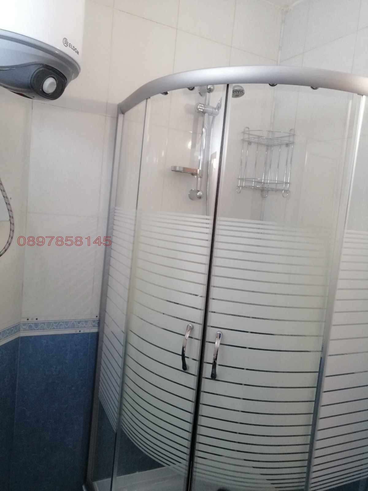 Продава 2-СТАЕН, гр. Пазарджик, Център, снимка 2 - Апартаменти - 55969119