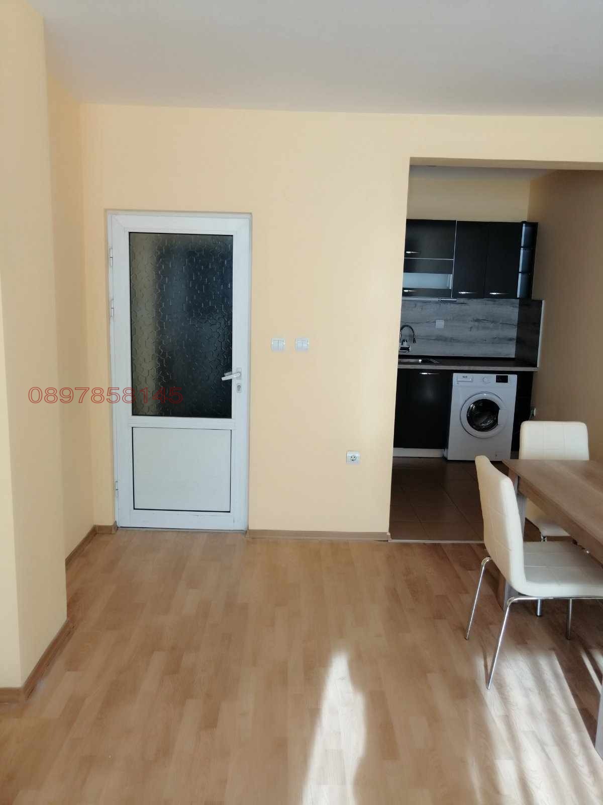 Продава 2-СТАЕН, гр. Пазарджик, Център, снимка 9 - Апартаменти - 55969119