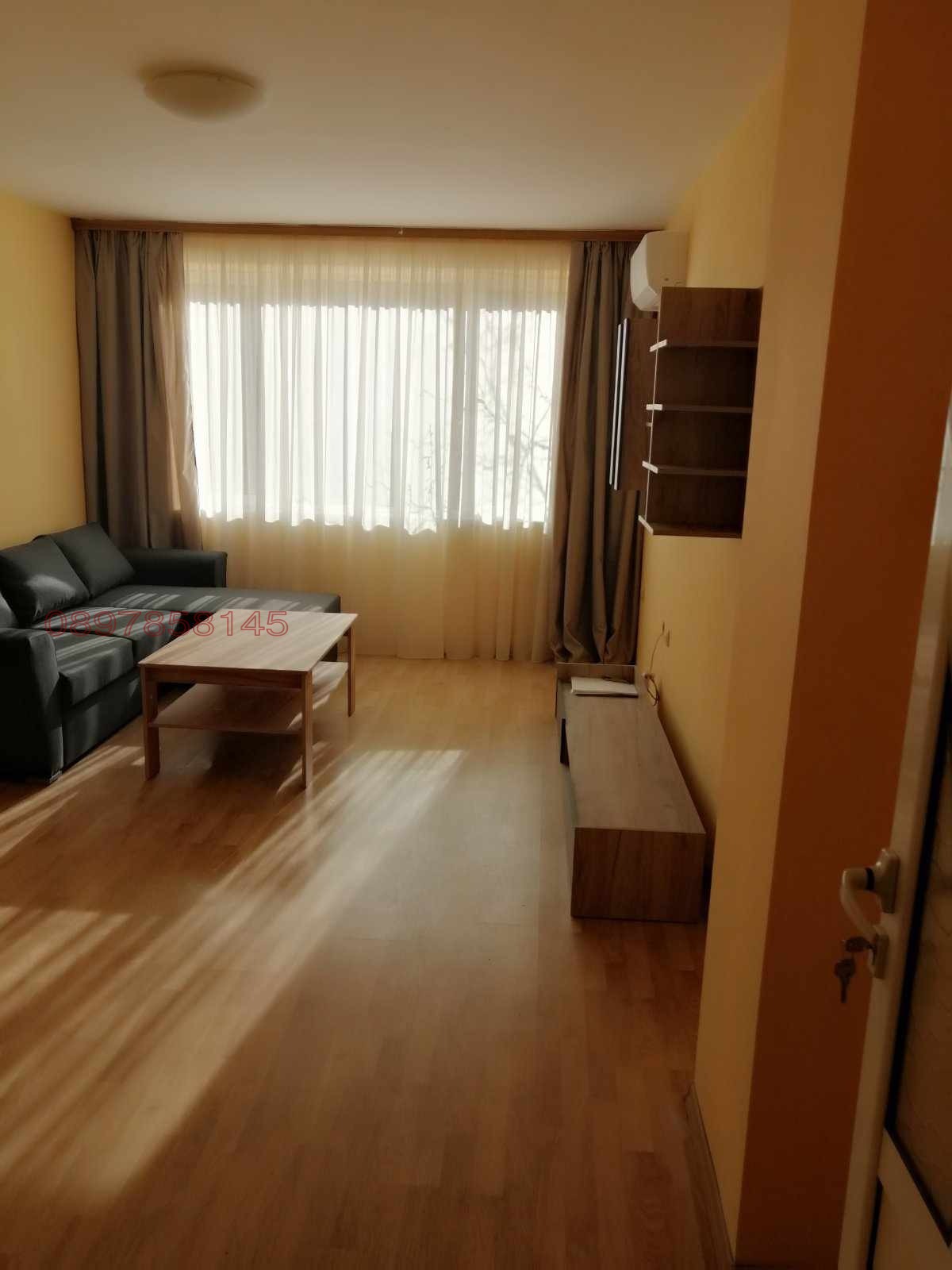Продава 2-СТАЕН, гр. Пазарджик, Център, снимка 12 - Апартаменти - 55969119