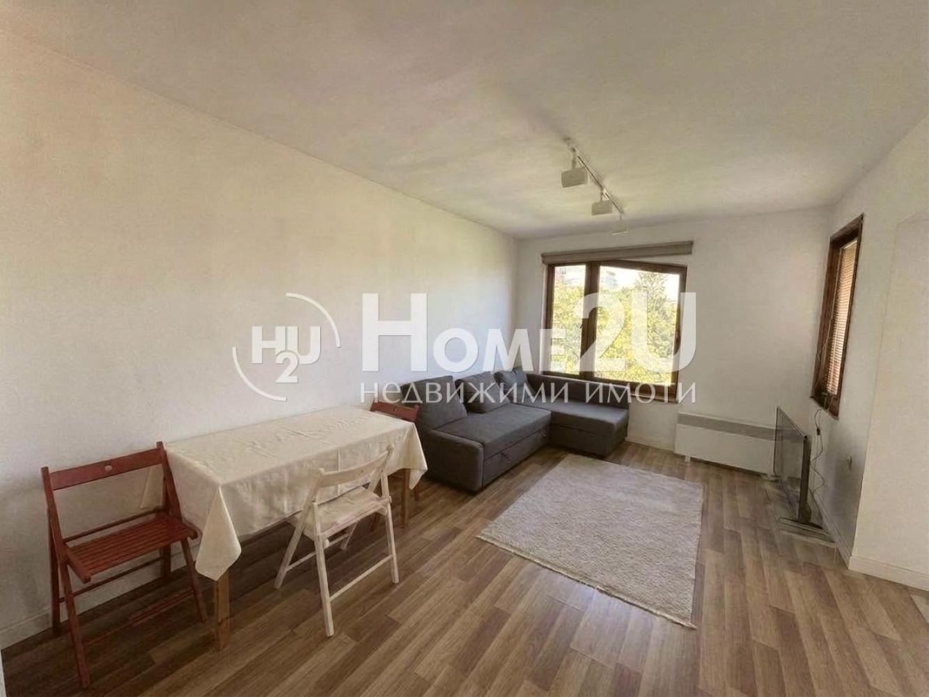 Продава 2-СТАЕН, гр. Бургас, Център, снимка 6 - Апартаменти - 55974529