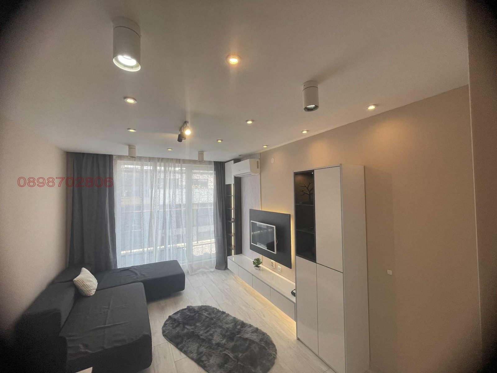 Продава 2-СТАЕН, гр. София, Малинова долина, снимка 2 - Апартаменти - 56246875