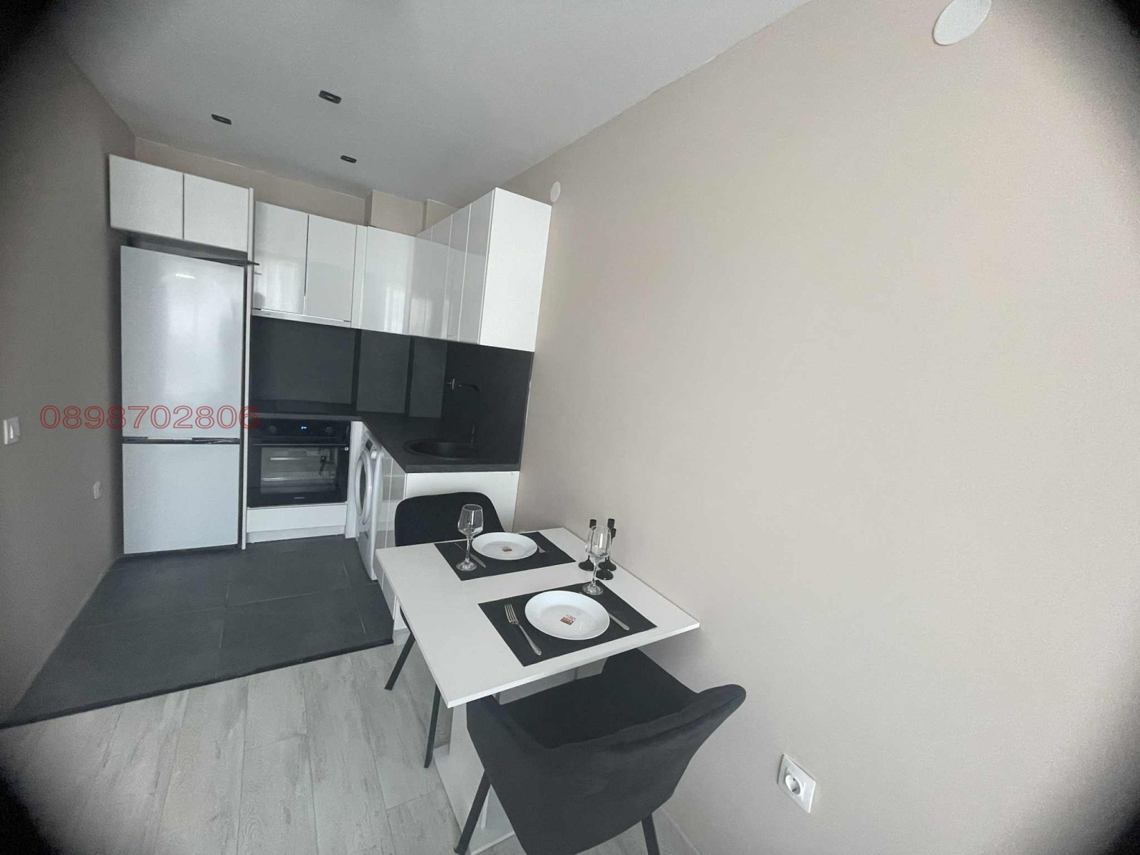 Продава 2-СТАЕН, гр. София, Малинова долина, снимка 7 - Апартаменти - 56246875
