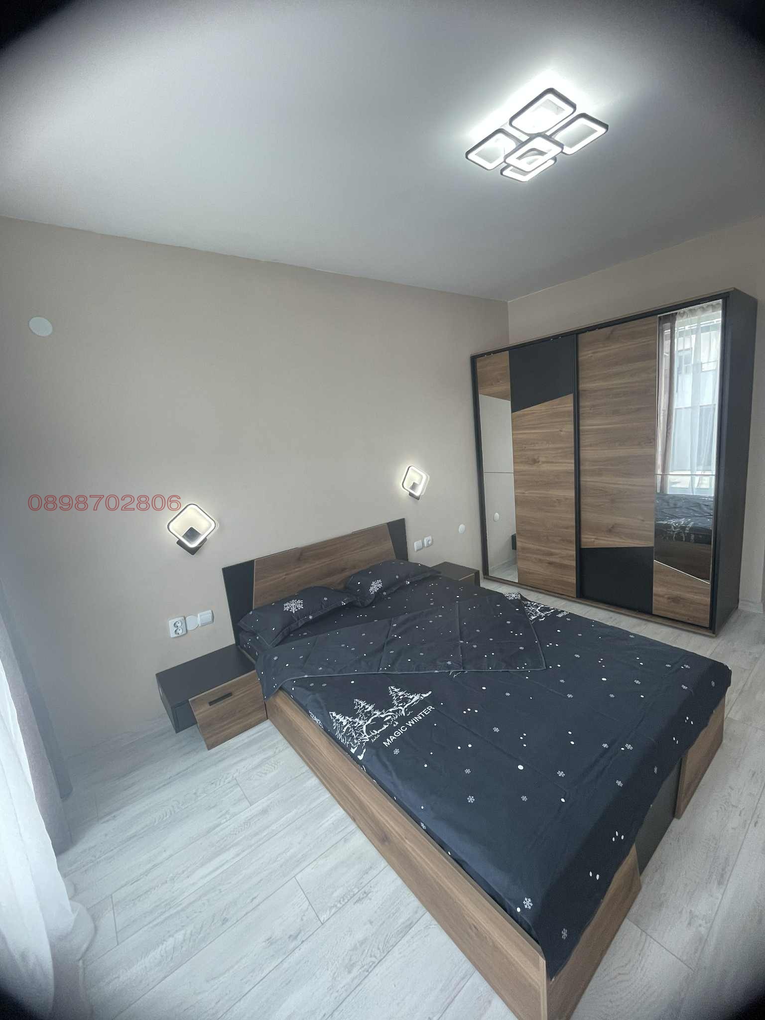 Продава 2-СТАЕН, гр. София, Малинова долина, снимка 10 - Апартаменти - 56246875