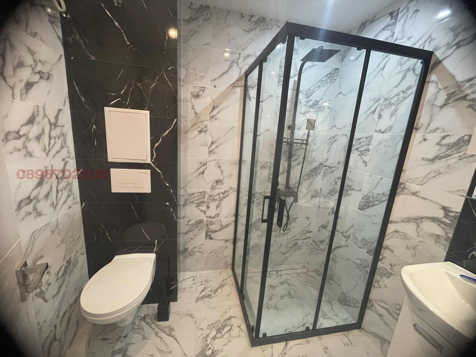 Продава 2-СТАЕН, гр. София, Малинова долина, снимка 11 - Апартаменти - 56246875