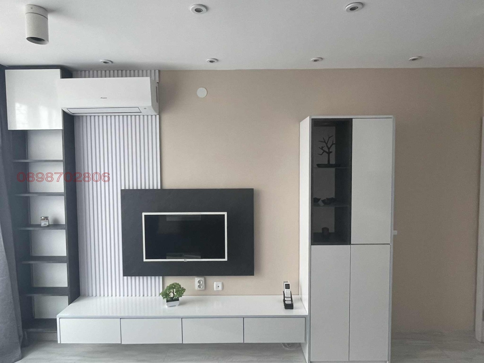 Продава 2-СТАЕН, гр. София, Малинова долина, снимка 8 - Апартаменти - 56246875