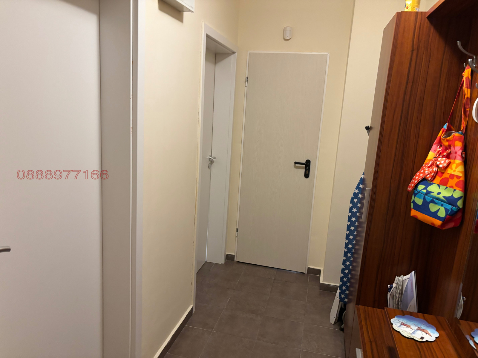 Продава 2-СТАЕН, гр. Китен, област Бургас, снимка 7 - Апартаменти - 56275303