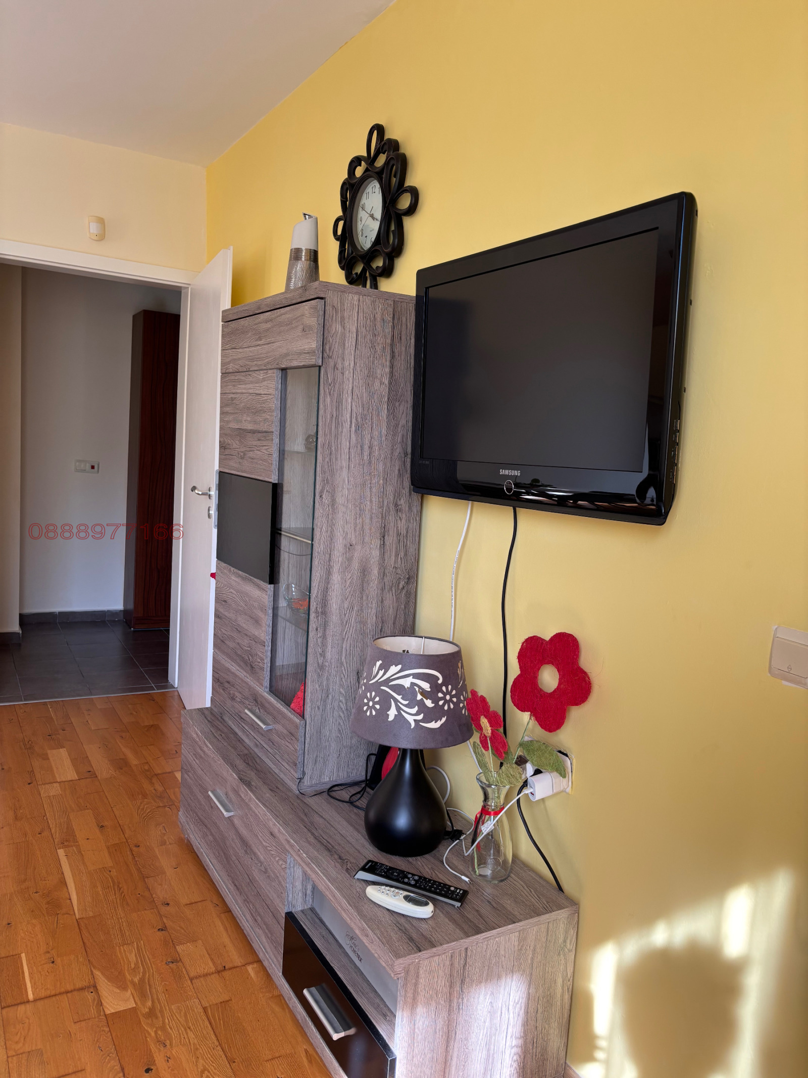 Продава 2-СТАЕН, гр. Китен, област Бургас, снимка 6 - Апартаменти - 56275303