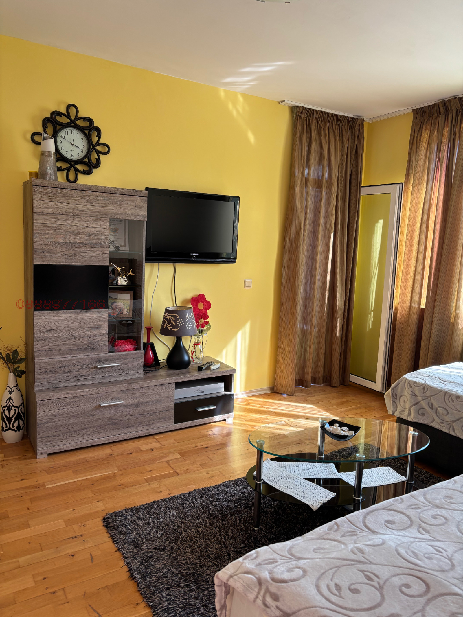 Продава 2-СТАЕН, гр. Китен, област Бургас, снимка 5 - Апартаменти - 56275303
