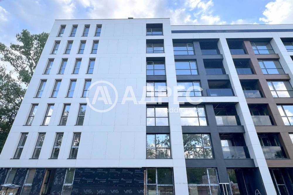 Продава 3-СТАЕН, гр. София, Малинова долина, снимка 7 - Апартаменти - 49288323