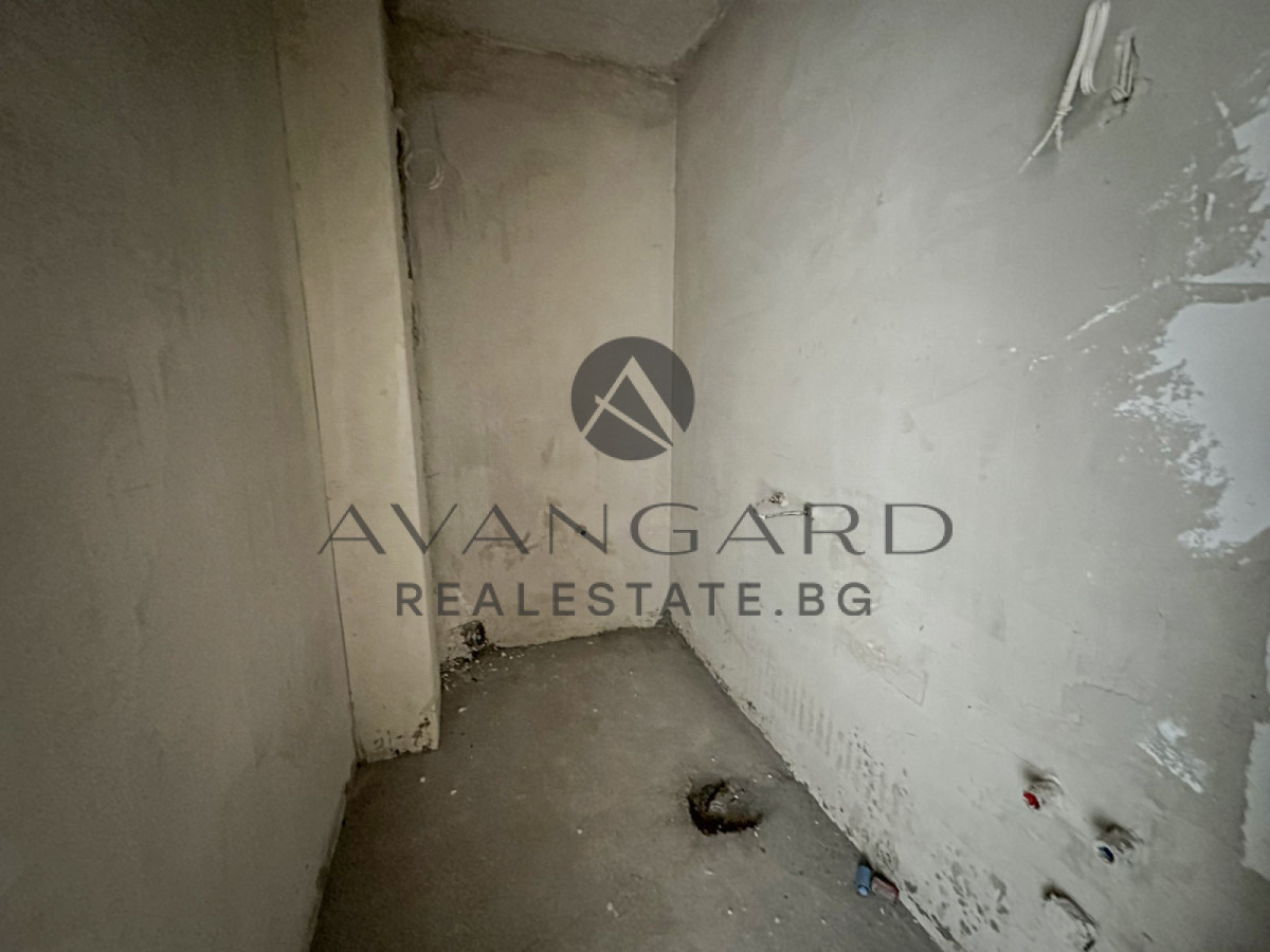 Продава 3-СТАЕН, гр. Пловдив, Тракия, снимка 8 - Апартаменти - 50219435