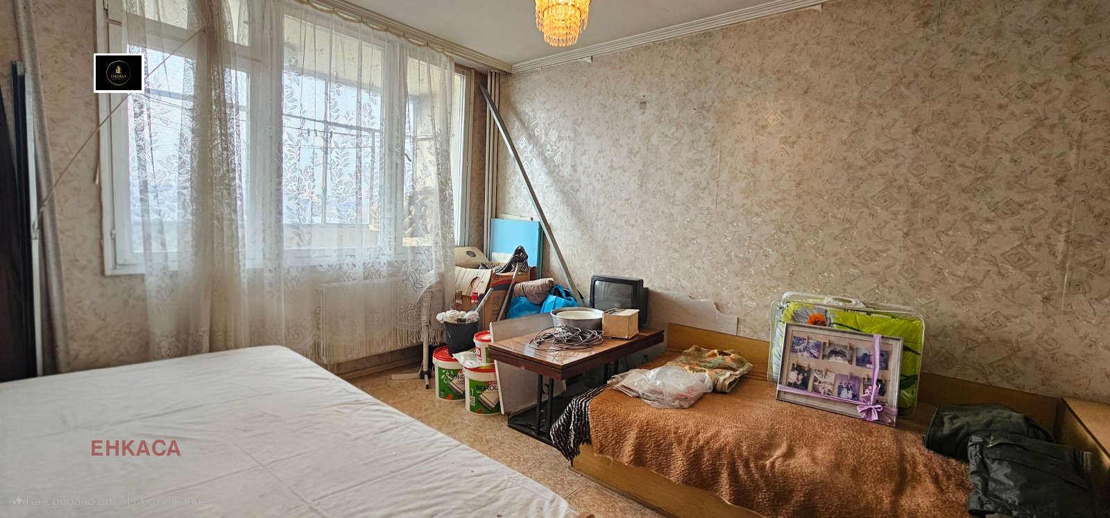Продава 3-СТАЕН, гр. София, Надежда 1, снимка 3 - Апартаменти - 54828329