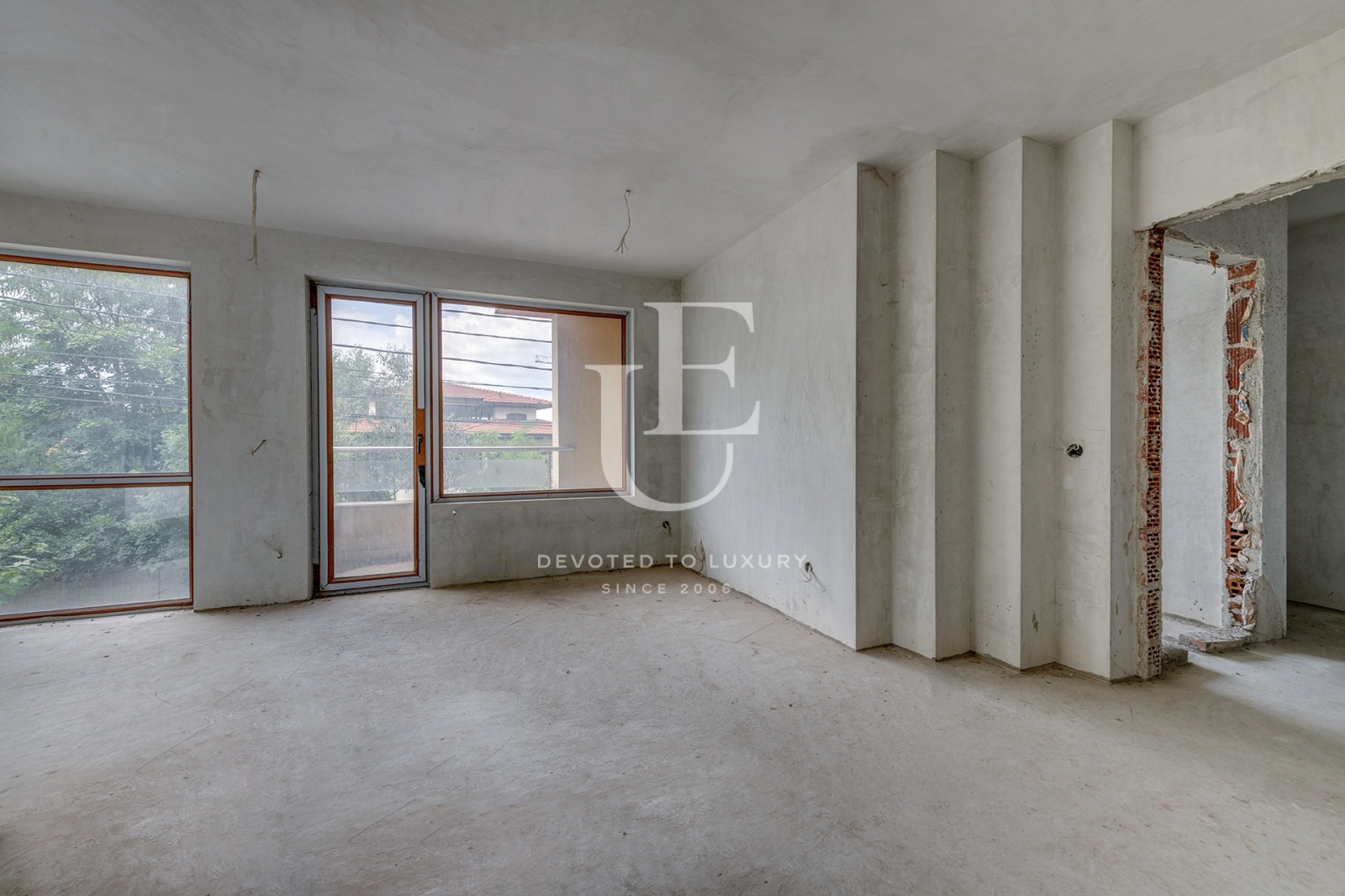 Продава 3-СТАЕН, гр. София, Бояна, снимка 3 - Апартаменти - 55275398