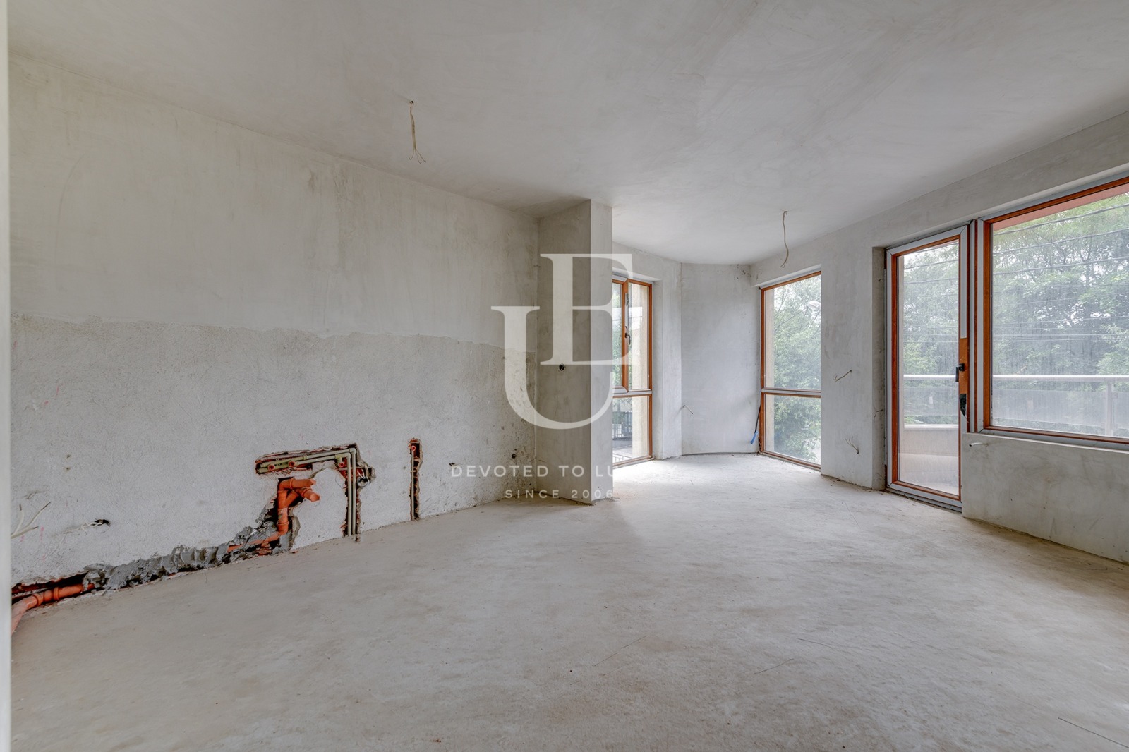 Продава 3-СТАЕН, гр. София, Бояна, снимка 5 - Апартаменти - 55275398