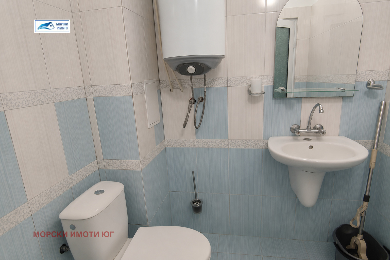 Продава 3-СТАЕН, гр. Царево, област Бургас, снимка 11 - Апартаменти - 55616151