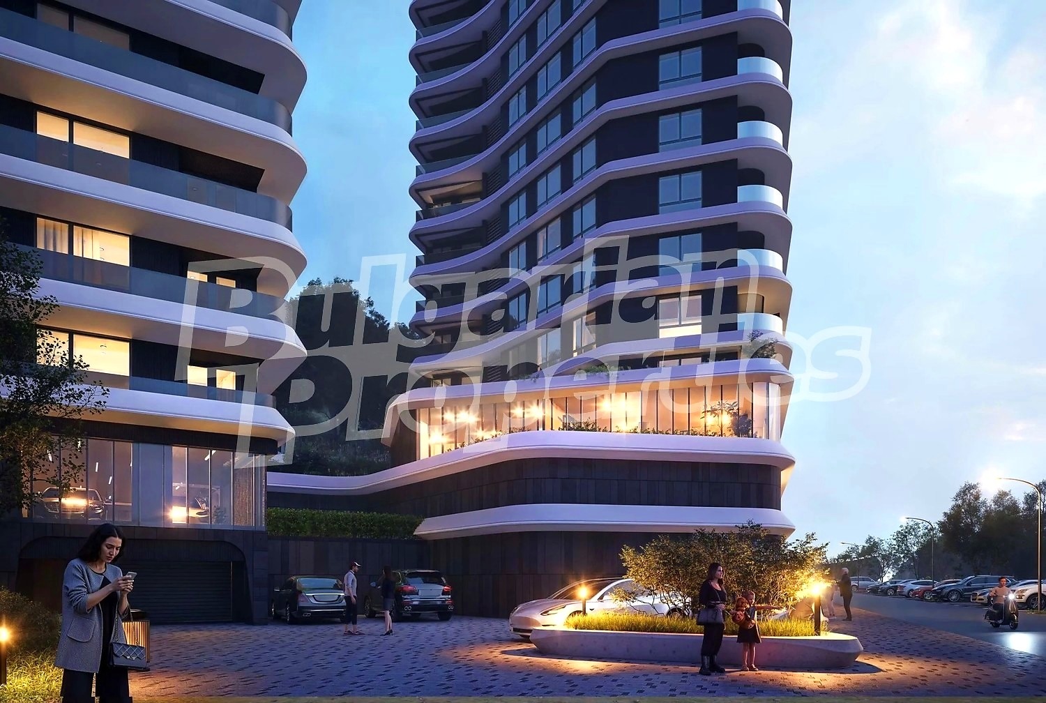 Продава 3-СТАЕН, гр. Варна, Възраждане 3, снимка 2 - Апартаменти - 56113436