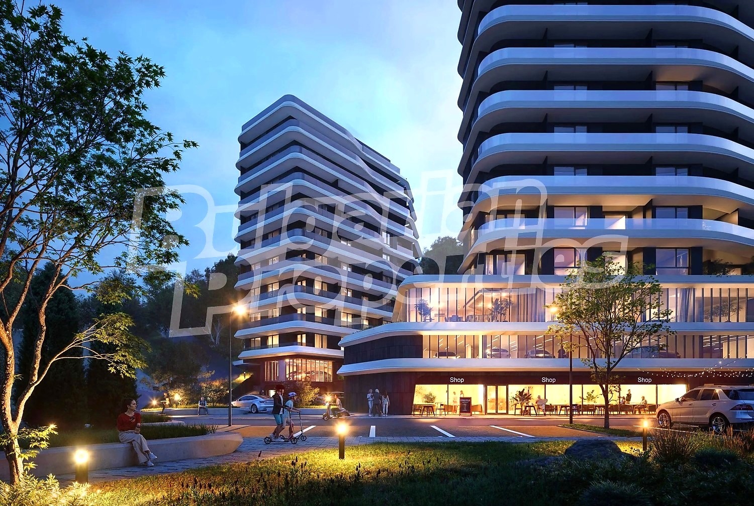 Продава 3-СТАЕН, гр. Варна, Възраждане 3, снимка 3 - Апартаменти - 56113436
