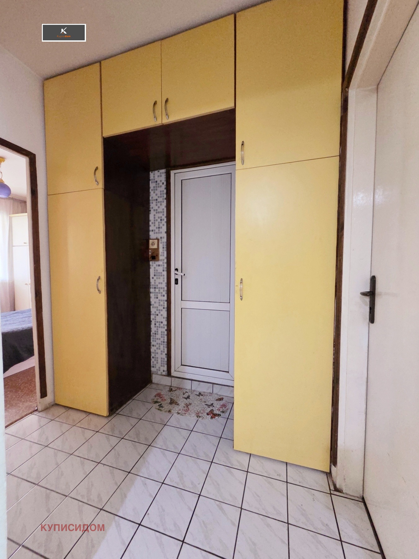 Продава 4-СТАЕН, гр. Стара Загора, Център, снимка 7 - Апартаменти - 54737171
