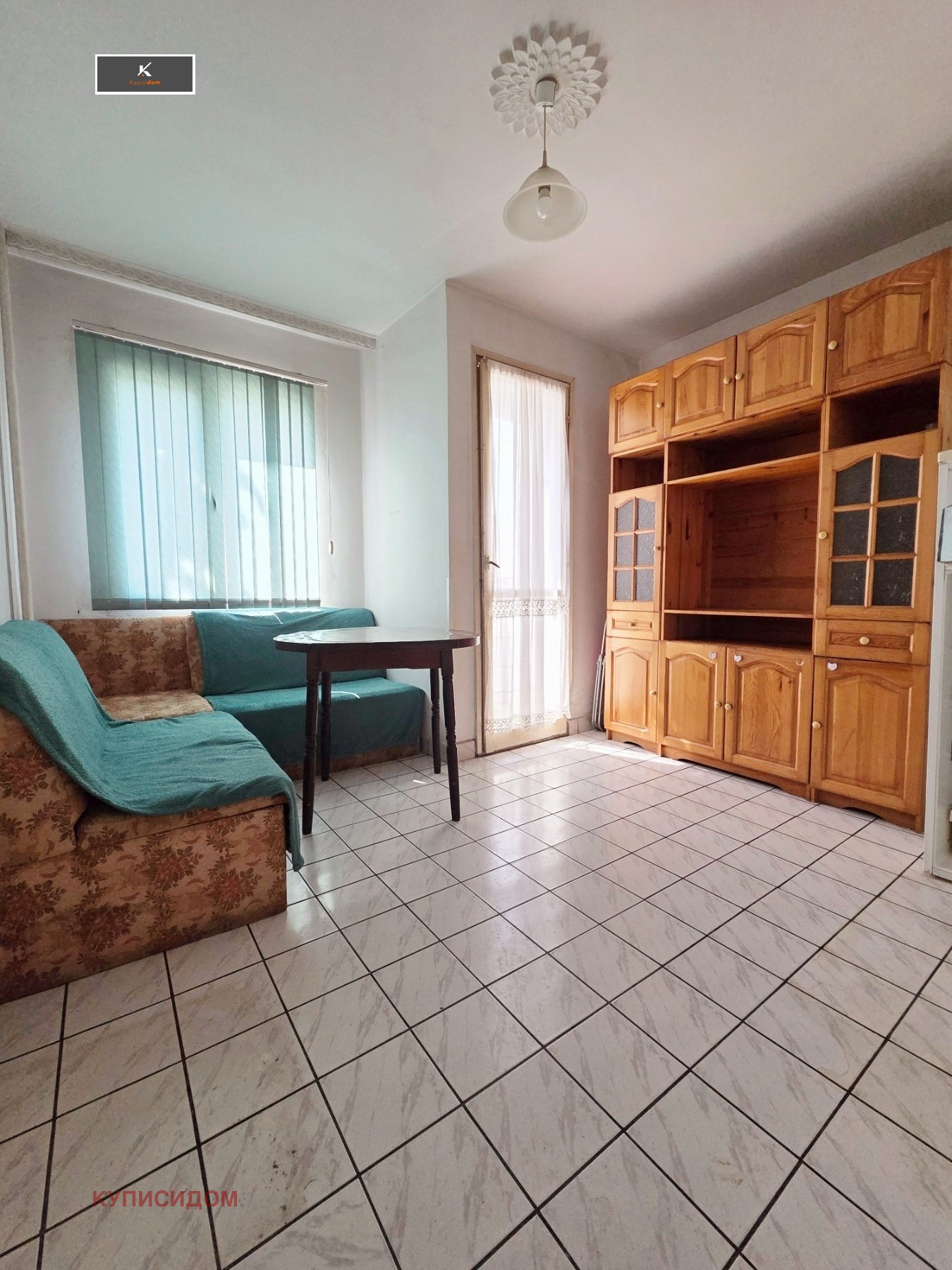 Продава 4-СТАЕН, гр. Стара Загора, Център, снимка 2 - Апартаменти - 54737171