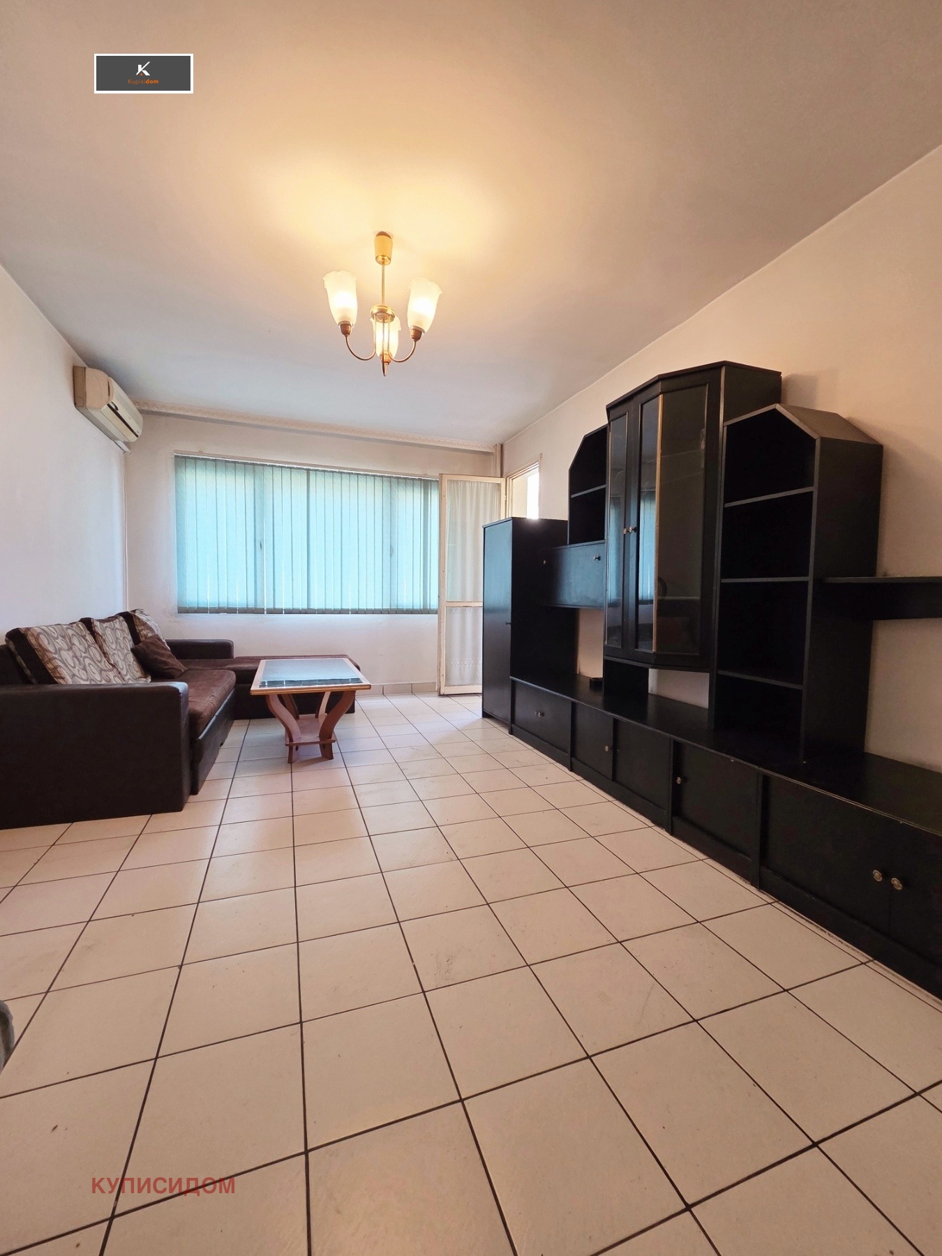 Продава 4-СТАЕН, гр. Стара Загора, Център