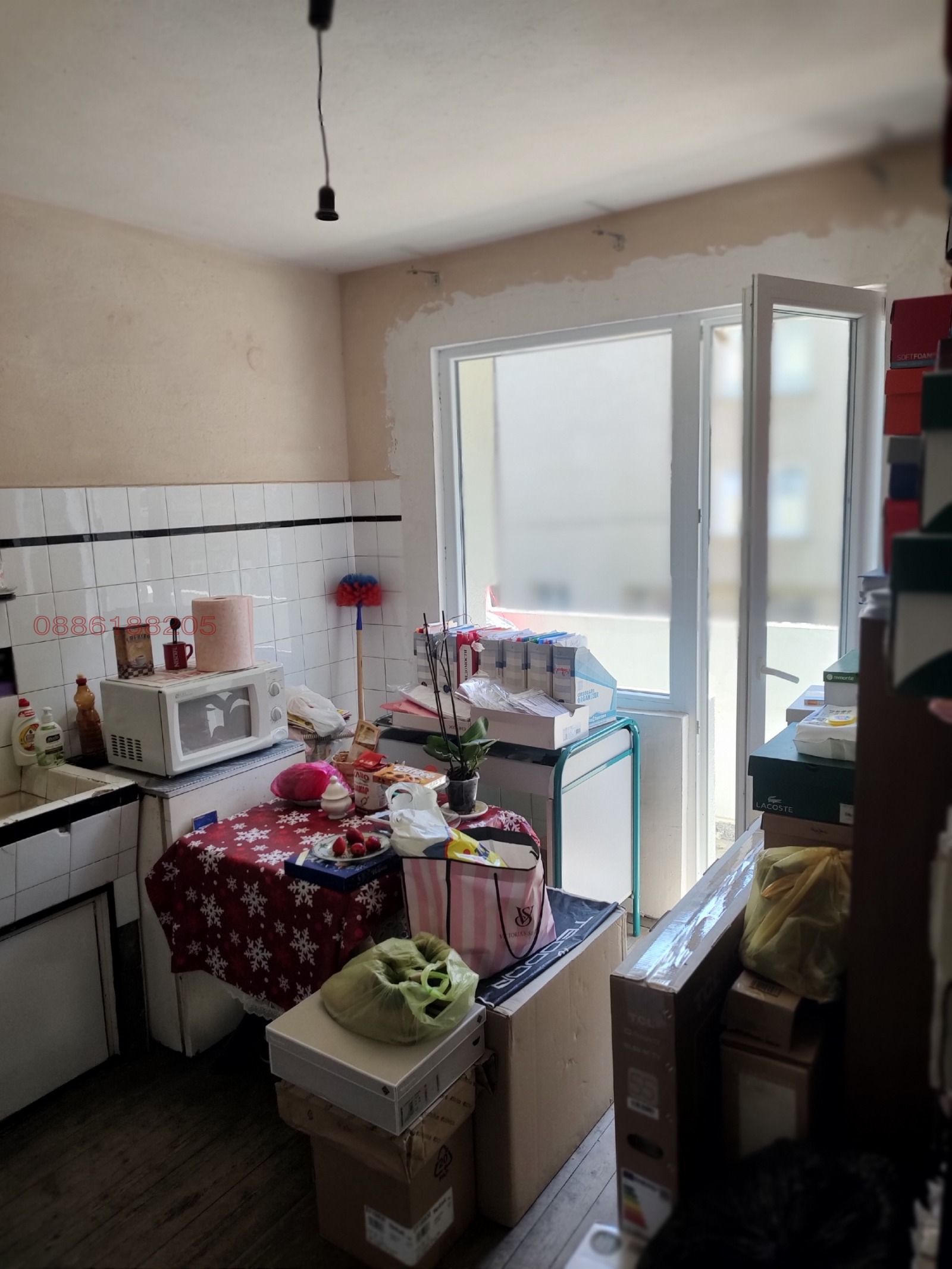 Продава МНОГОСТАЕН, гр. Нови пазар, област Шумен, снимка 5 - Апартаменти - 54417236