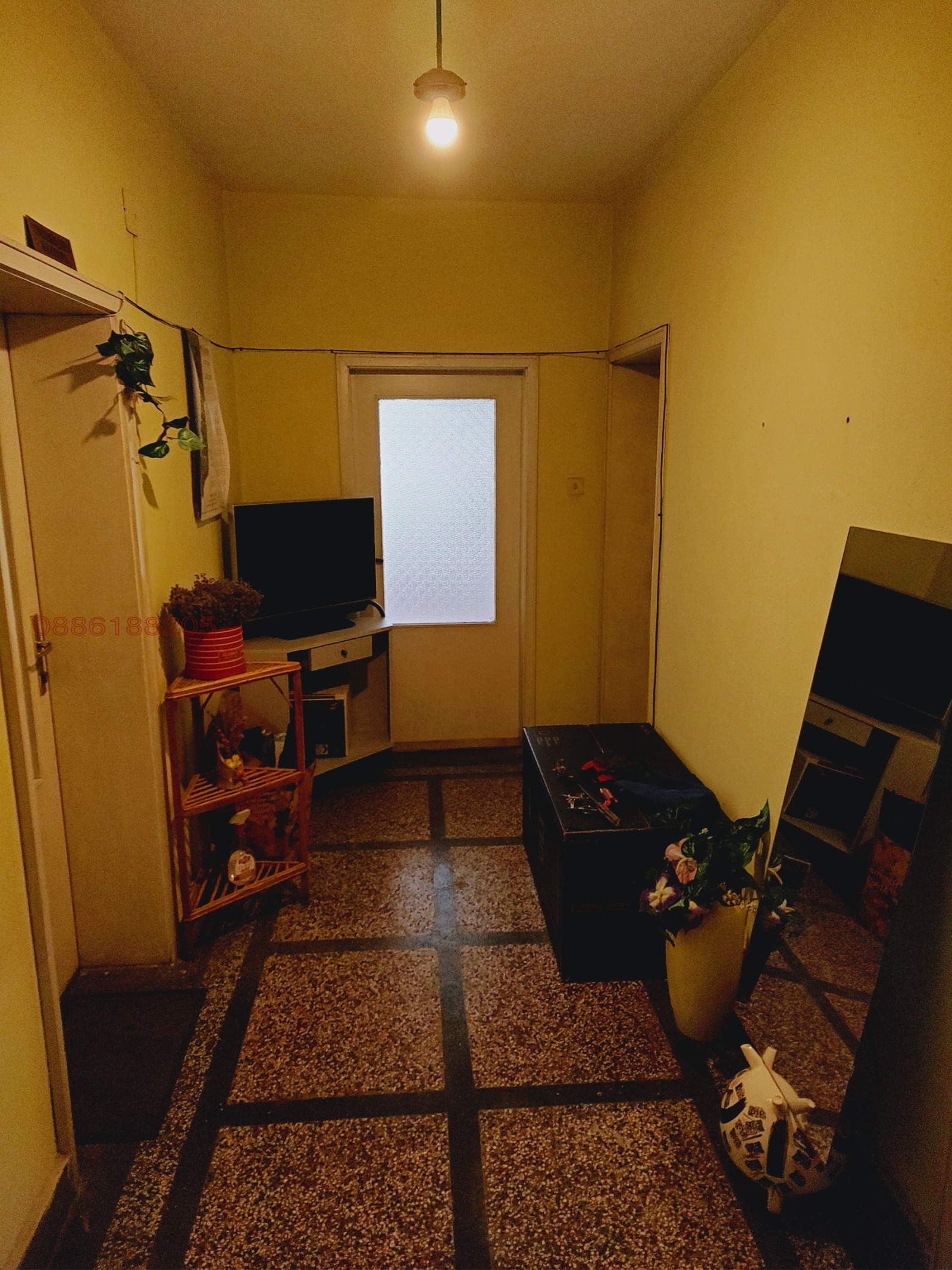 Продава МНОГОСТАЕН, гр. Нови пазар, област Шумен, снимка 14 - Апартаменти - 54417236