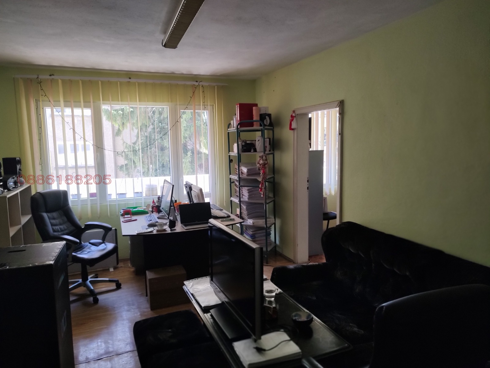 Продава МНОГОСТАЕН, гр. Нови пазар, област Шумен, снимка 4 - Апартаменти - 54417236