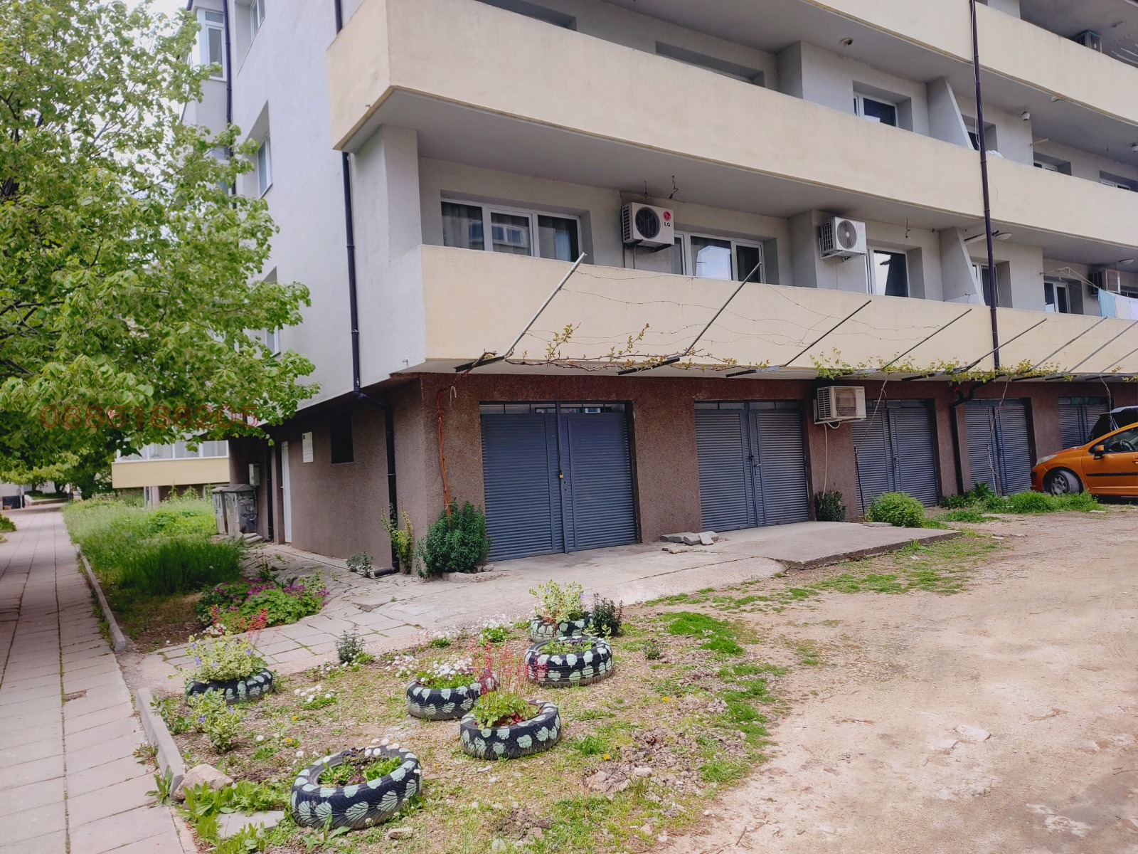 Продава МНОГОСТАЕН, гр. Нови пазар, област Шумен