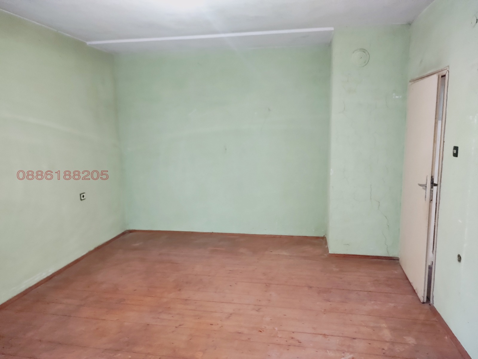 Продава МНОГОСТАЕН, гр. Нови пазар, област Шумен, снимка 13 - Апартаменти - 54417236