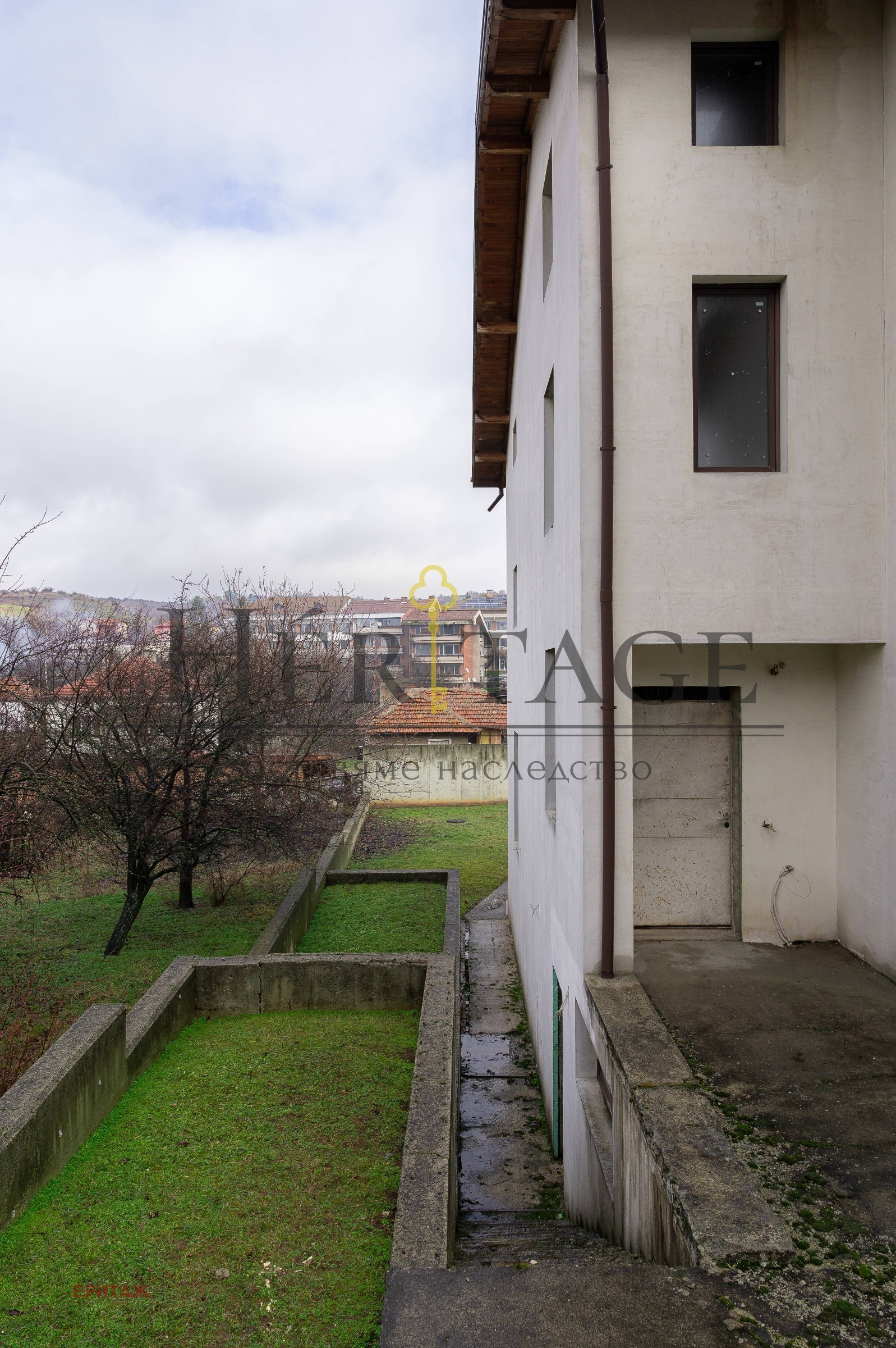 Продава КЪЩА, с. Горна Малина, област София област, снимка 4 - Къщи - 53604039