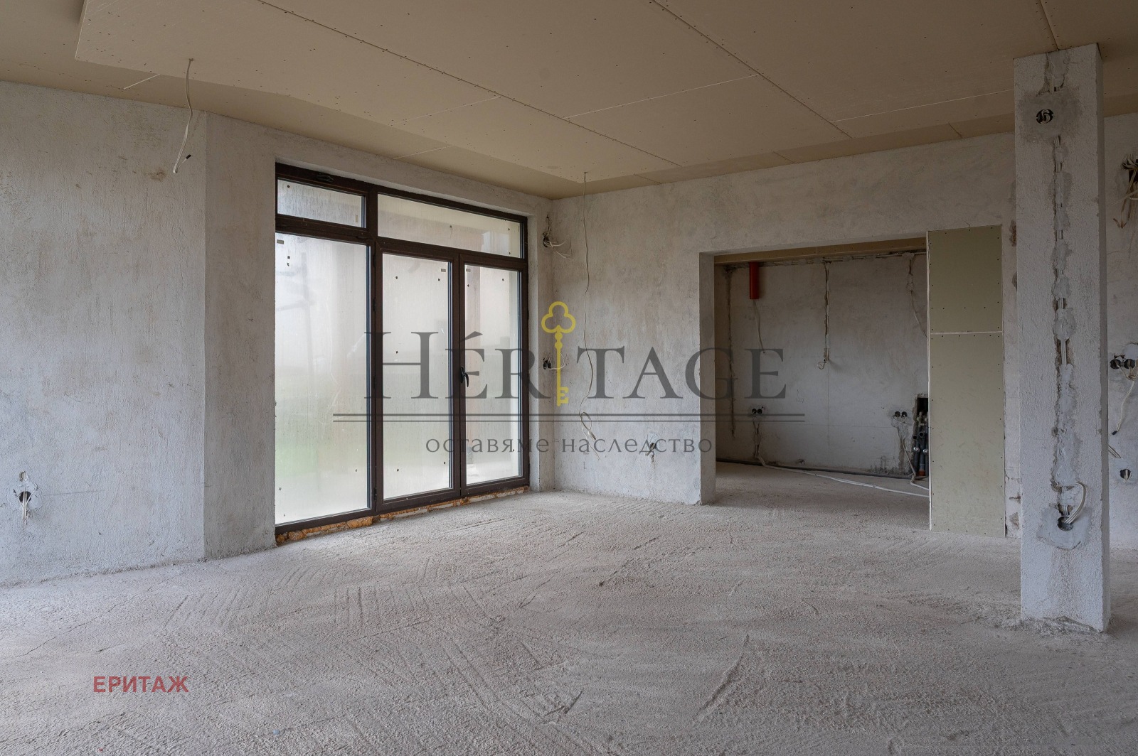 Продава КЪЩА, с. Горна Малина, област София област, снимка 7 - Къщи - 53604039