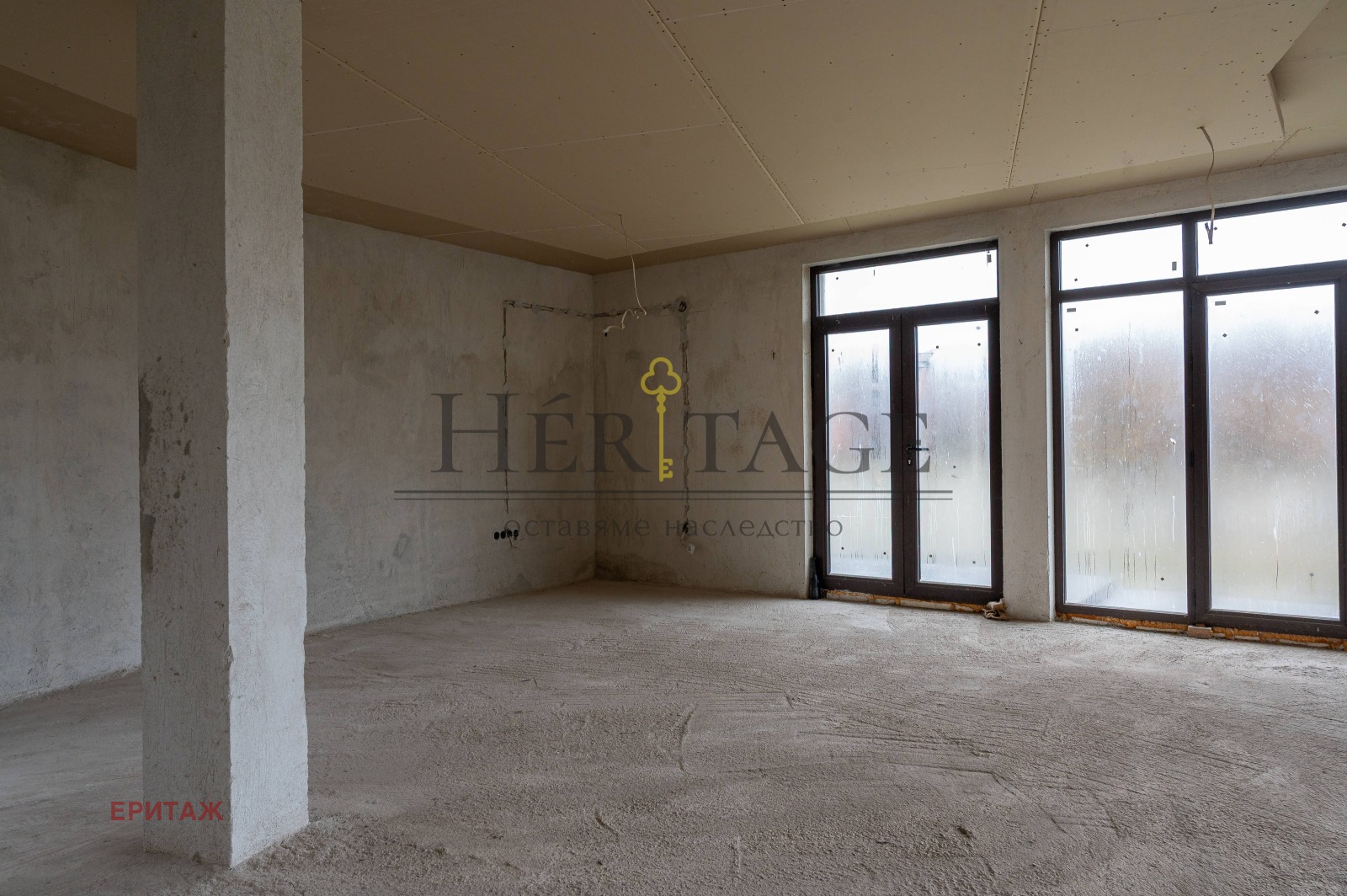 Продава КЪЩА, с. Горна Малина, област София област, снимка 6 - Къщи - 53604039