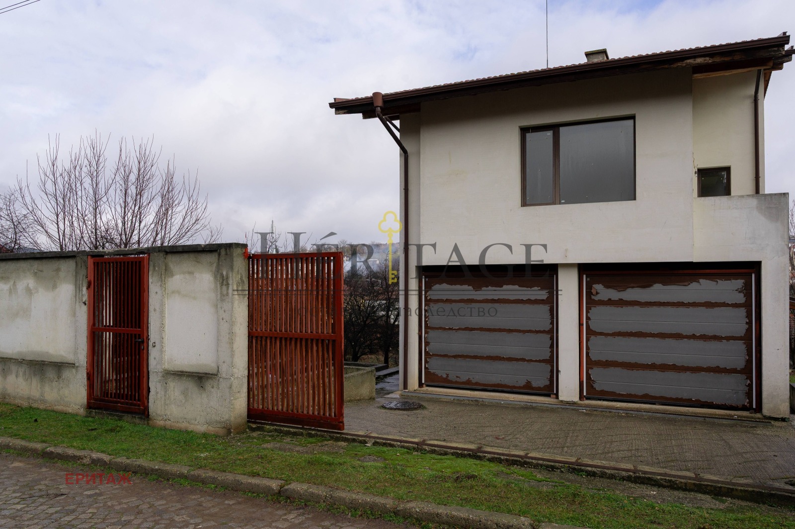 Продава КЪЩА, с. Горна Малина, област София област, снимка 2 - Къщи - 53604039