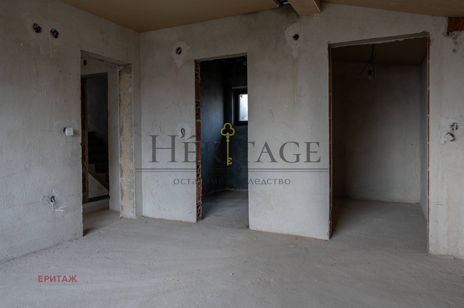 Продава КЪЩА, с. Горна Малина, област София област, снимка 15 - Къщи - 53604039