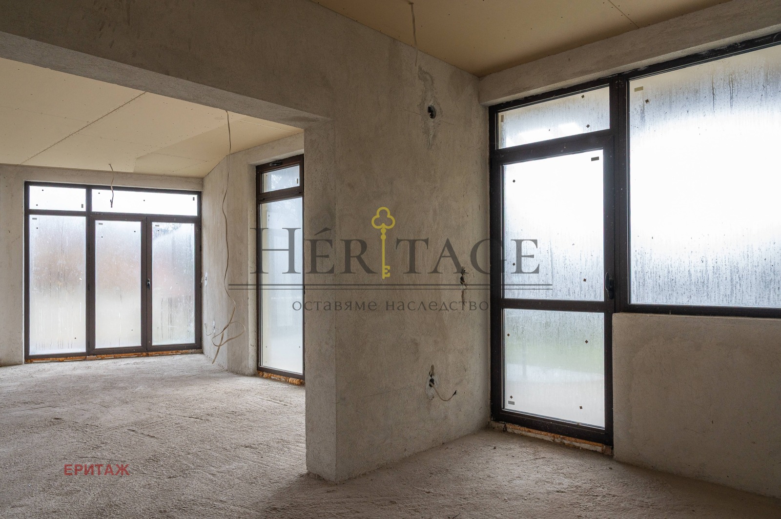 Продава КЪЩА, с. Горна Малина, област София област, снимка 9 - Къщи - 53604039