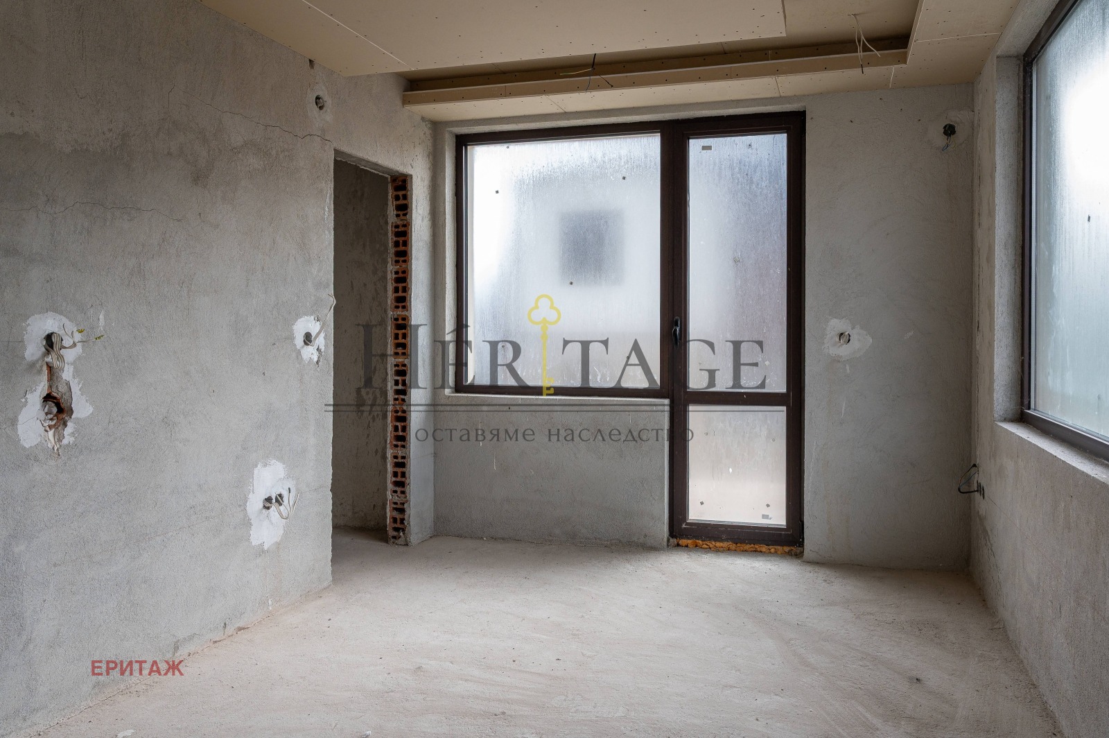 Продава КЪЩА, с. Горна Малина, област София област, снимка 13 - Къщи - 53604039