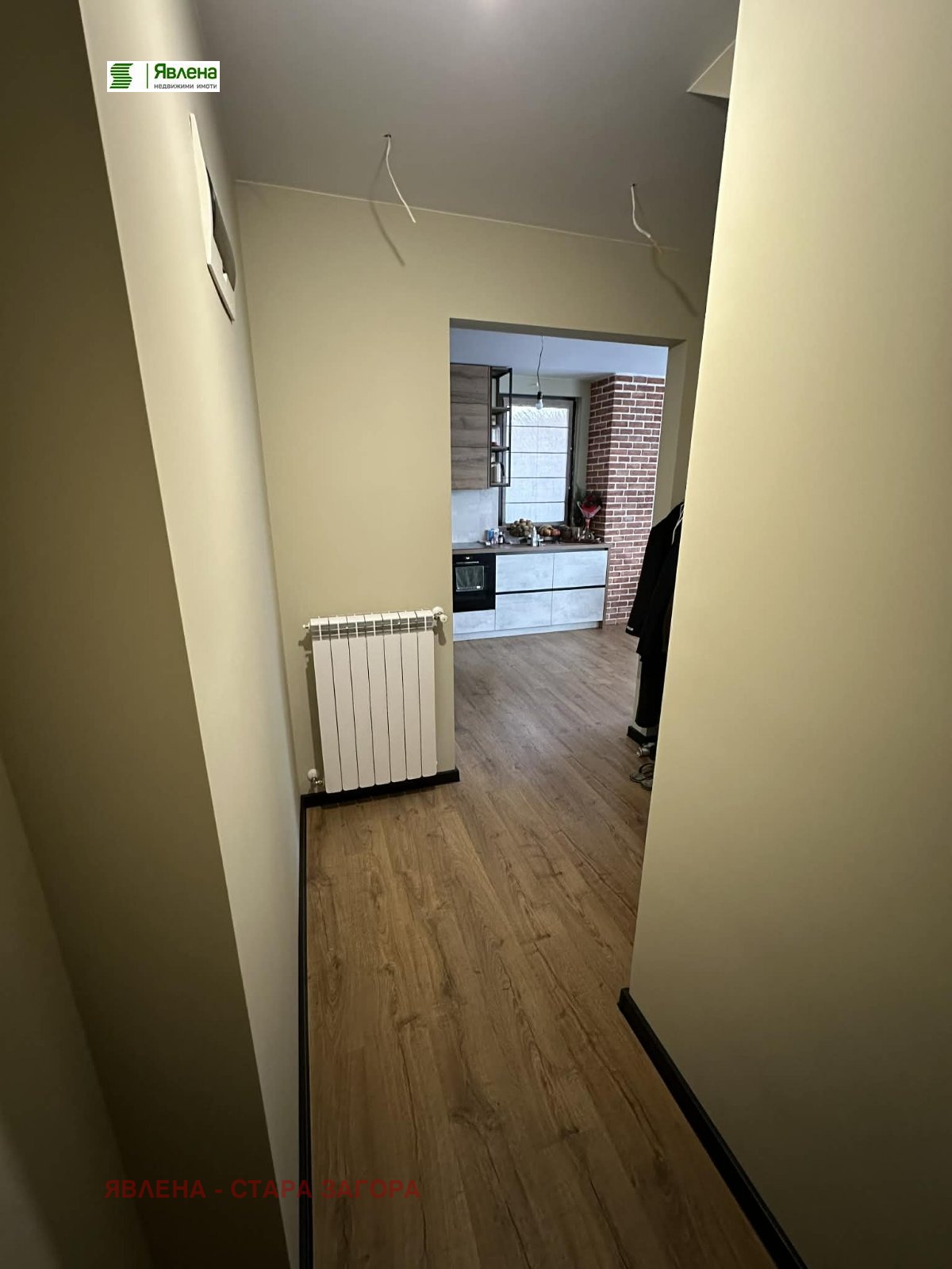 Продава КЪЩА, с. Старозагорски бани, област Стара Загора, снимка 6 - Къщи - 53642814