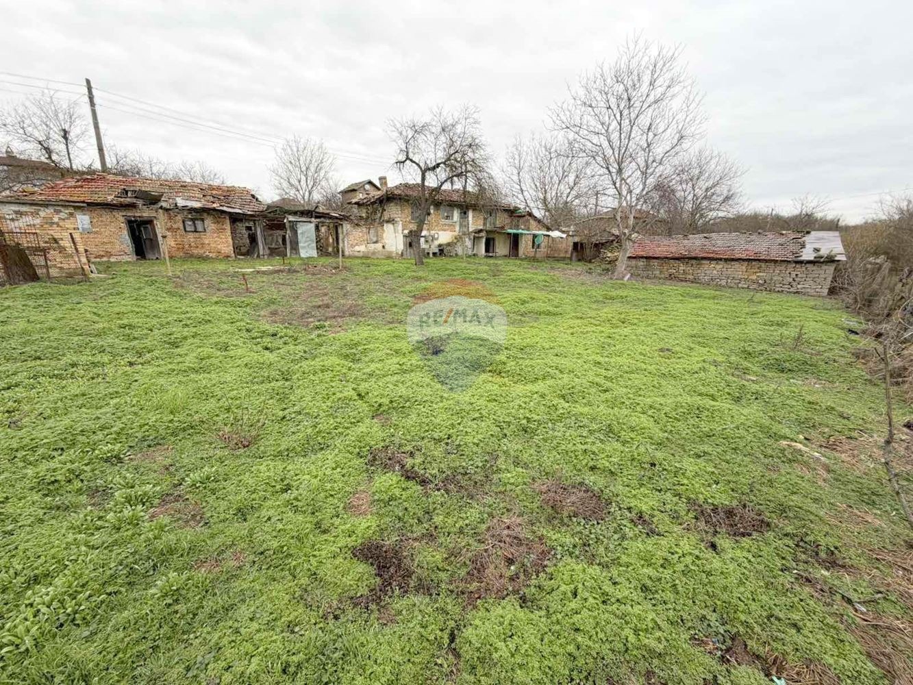 Продава КЪЩА, с. Изгрев, област Варна