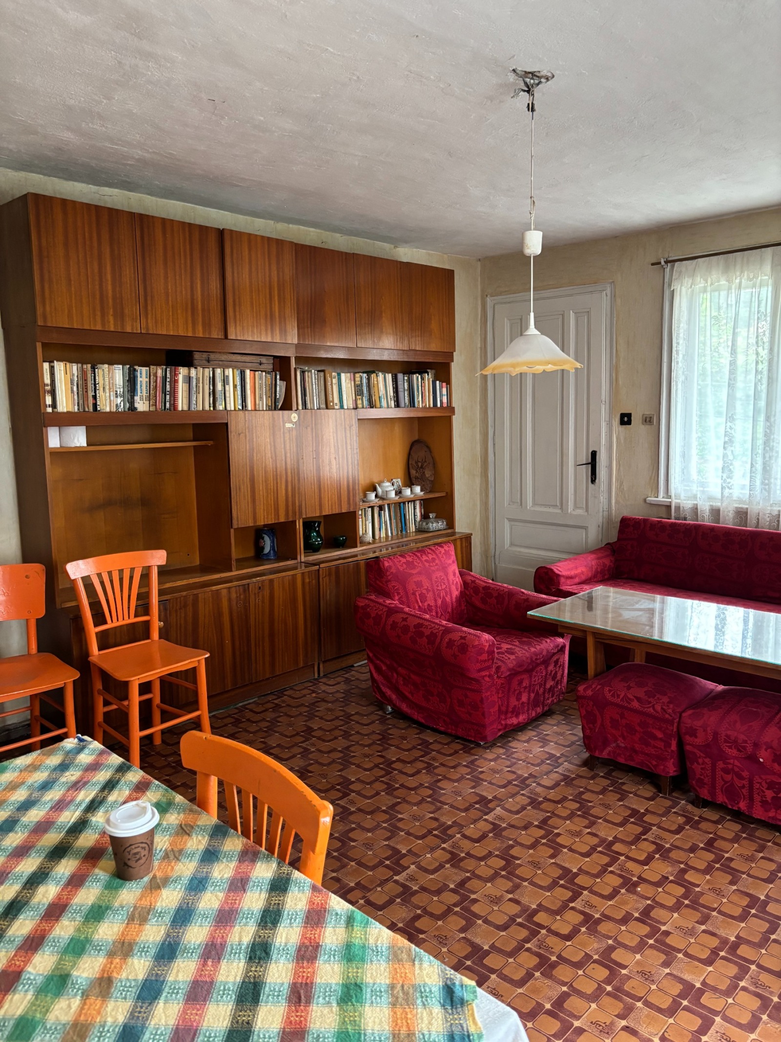 Продава КЪЩА, с. Гълъбово, област Пловдив, снимка 6 - Къщи - 55019144