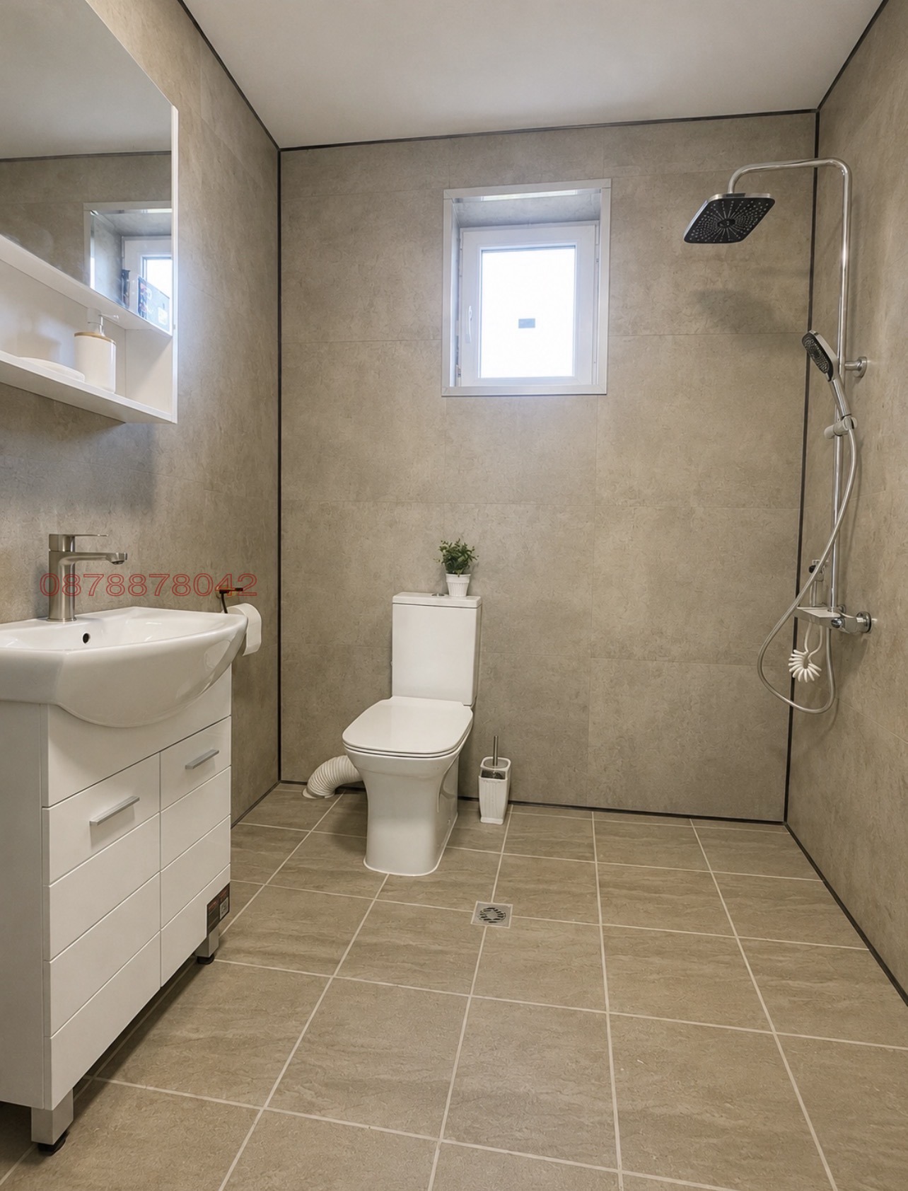 Продава КЪЩА, с. Ръжево, област Пловдив, снимка 10 - Къщи - 55898502
