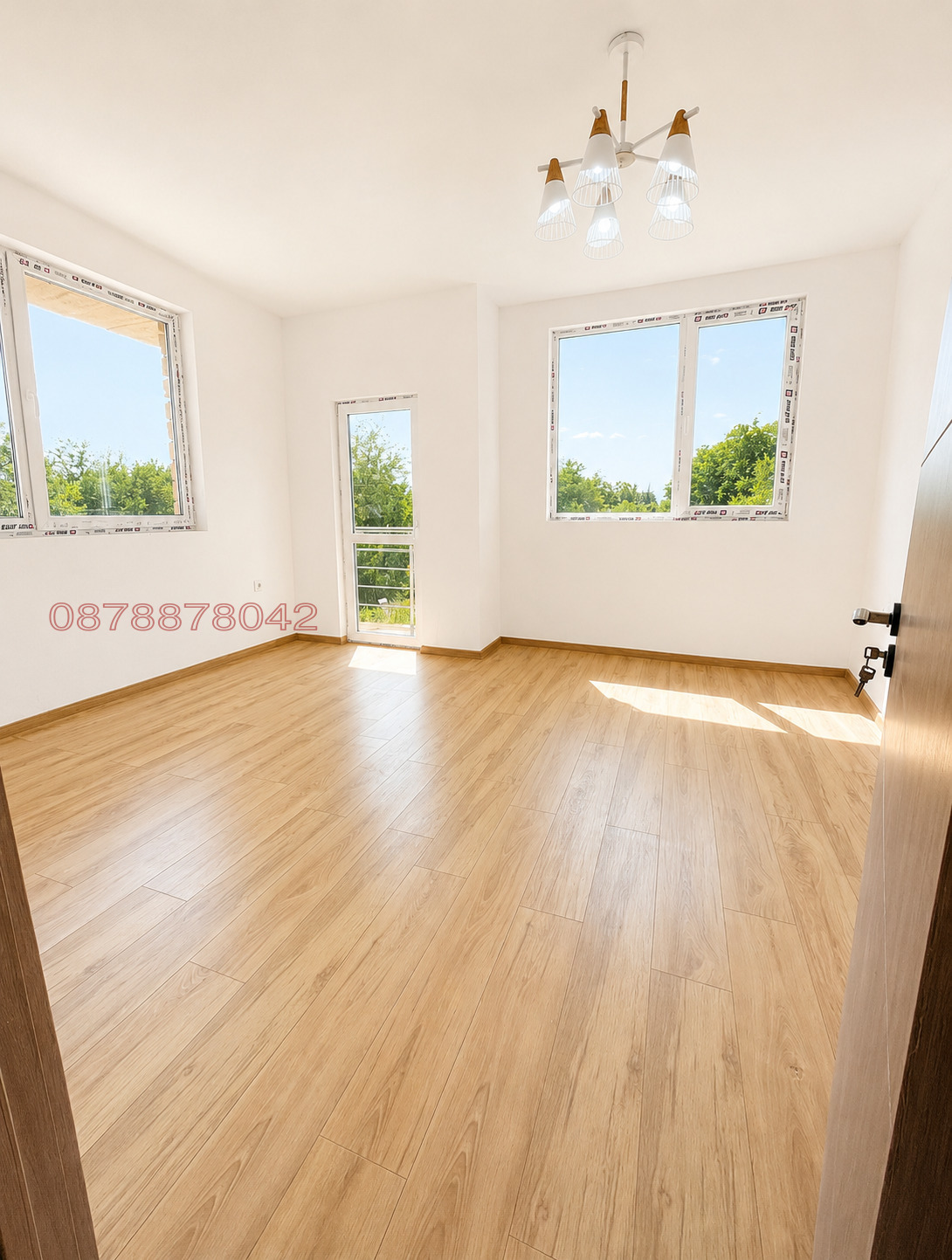 Продава КЪЩА, с. Ръжево, област Пловдив, снимка 5 - Къщи - 55898502