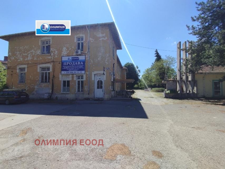 Продава ПАРЦЕЛ, гр. Русе, Промишлена зона - Изток