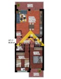 Продава 3-СТАЕН, гр. Пловдив, Отдих и култура, снимка 14