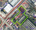 Продава ПАРЦЕЛ, гр. София, НПЗ Искър, снимка 1